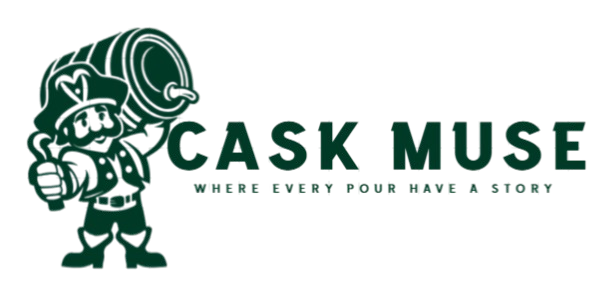 Cask muse
