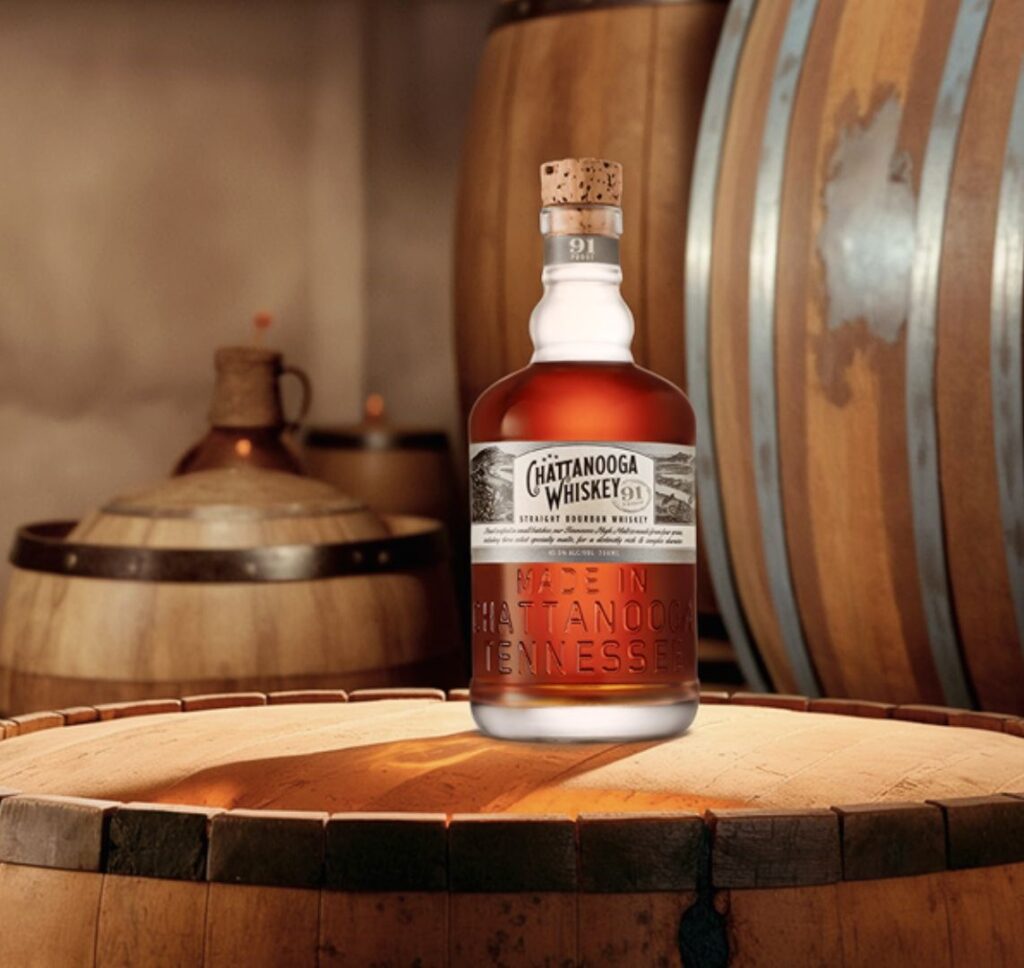 Try Craft Whiskeys in 2025