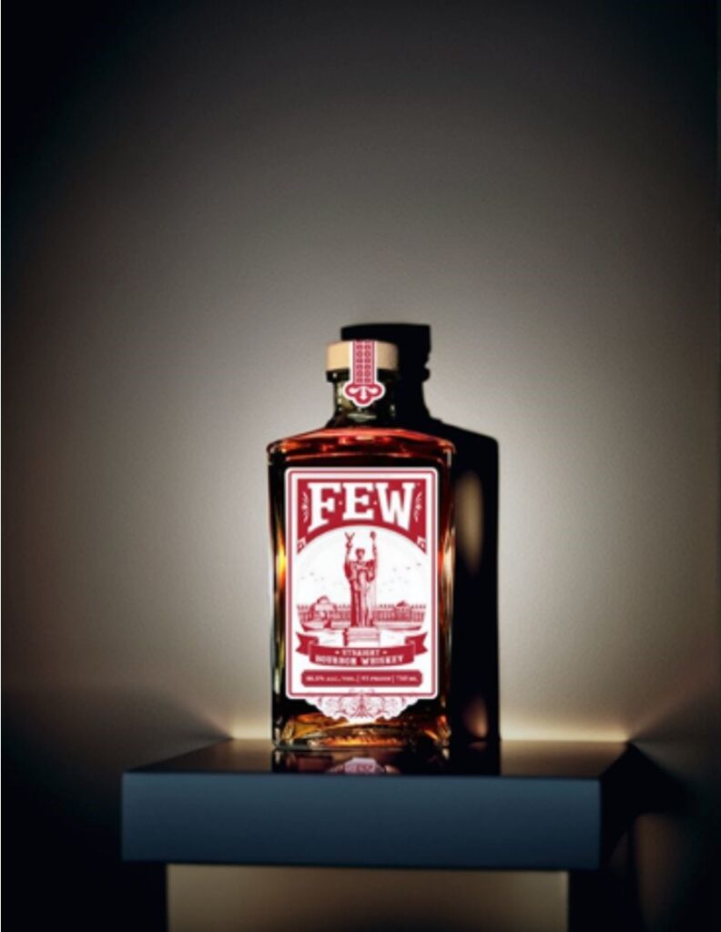 Craft Whiskeys in 2025