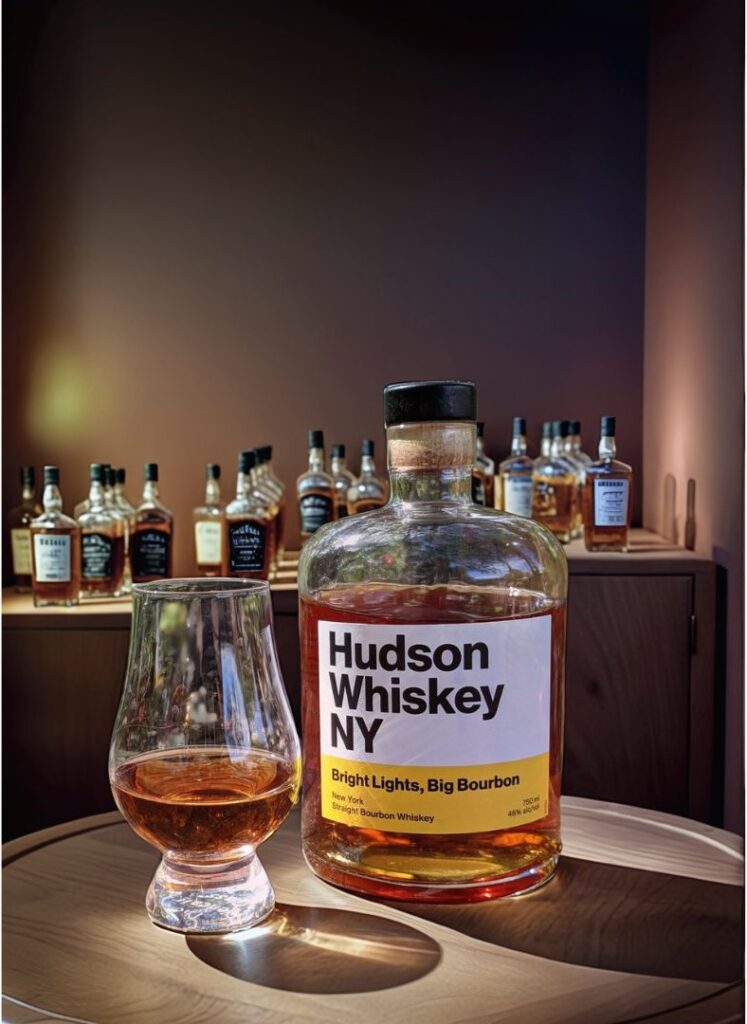 Try Craft Whiskeys in 2025