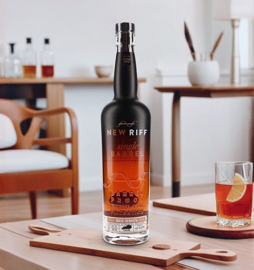 Try Craft Whiskeys in 2025