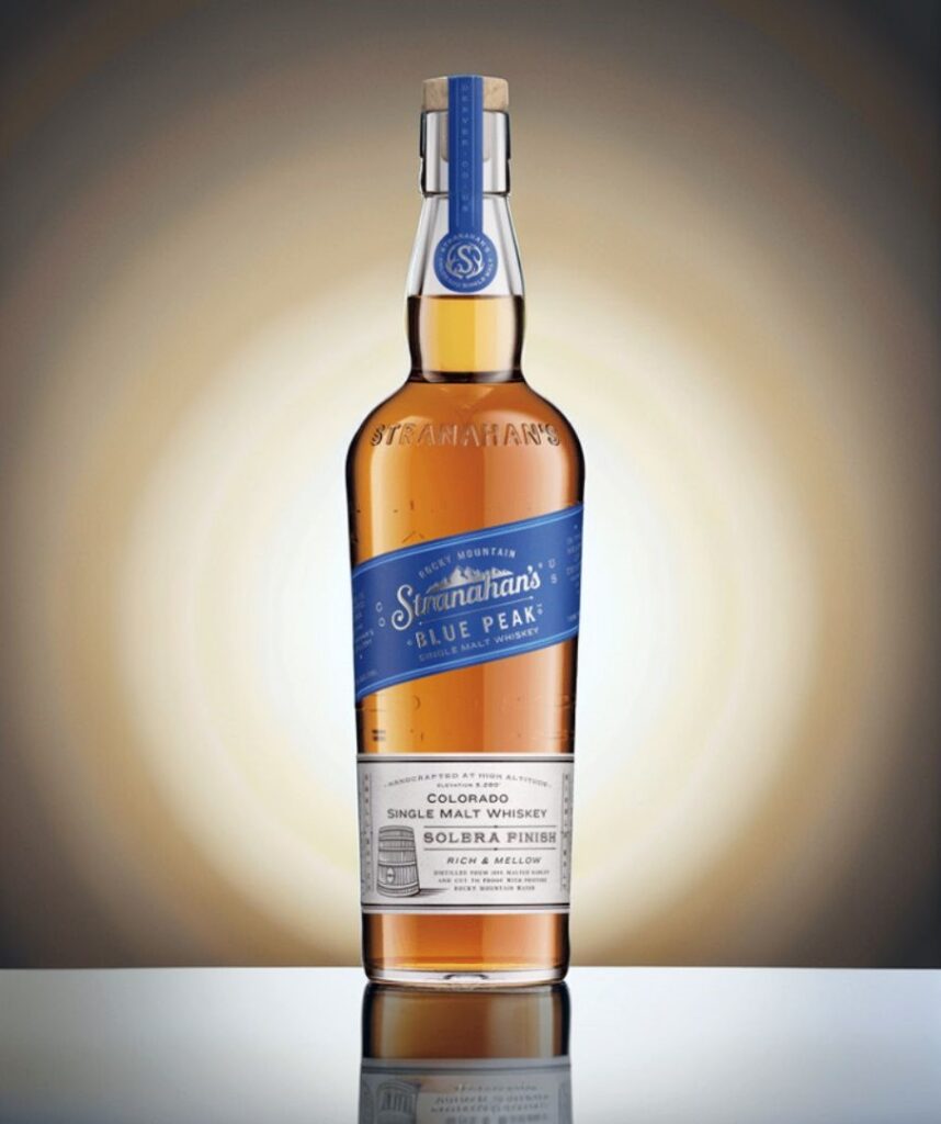 Try Craft Whiskeys in 2025