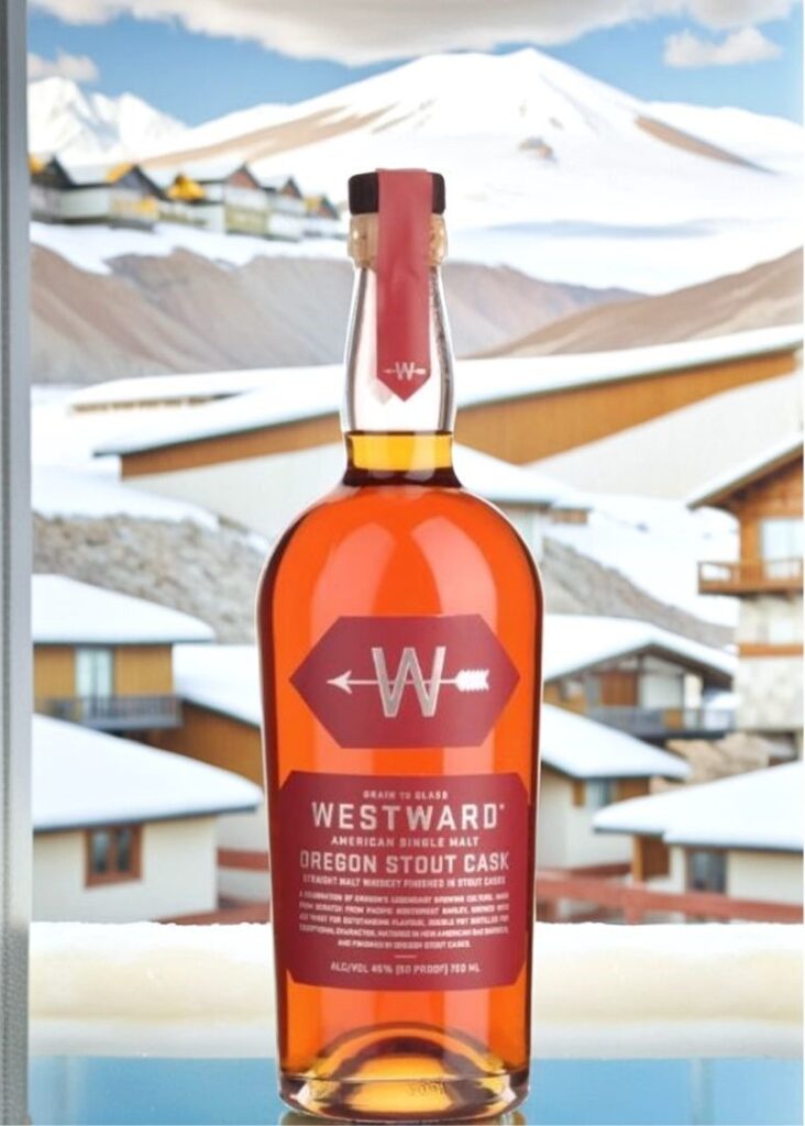 Try Craft Whiskeys in 2025