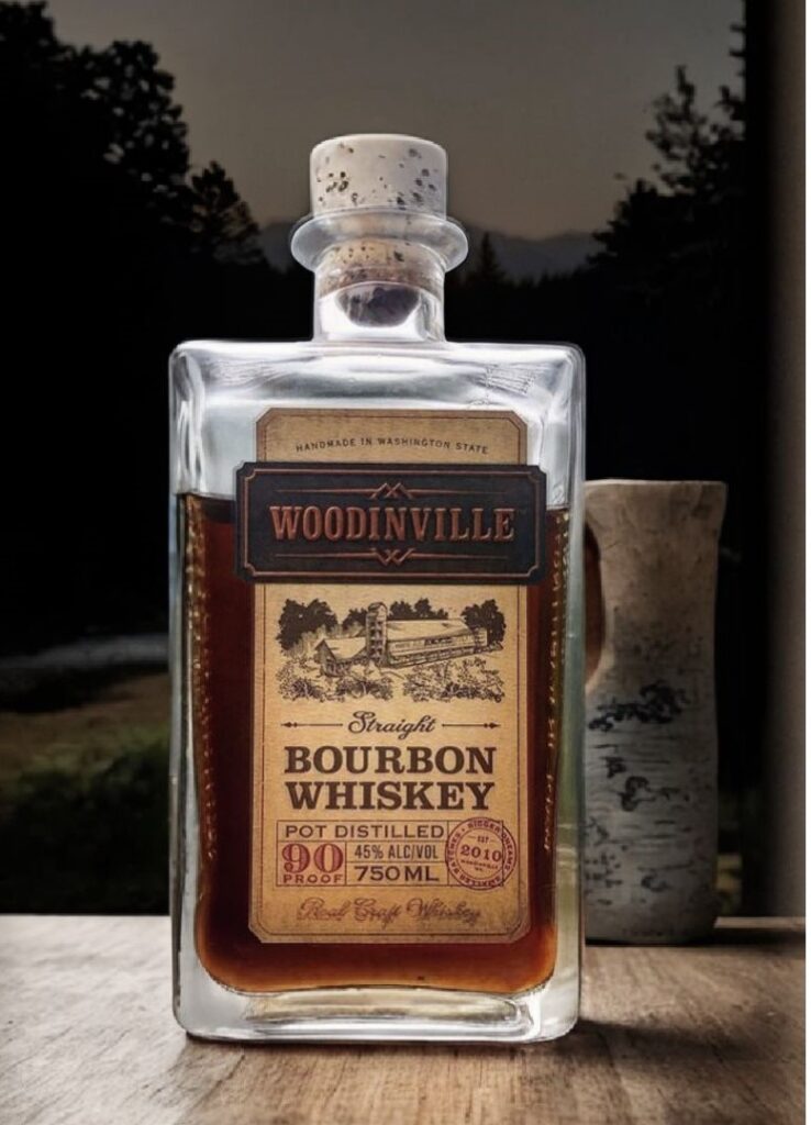 Try Craft Whiskeys in 2025