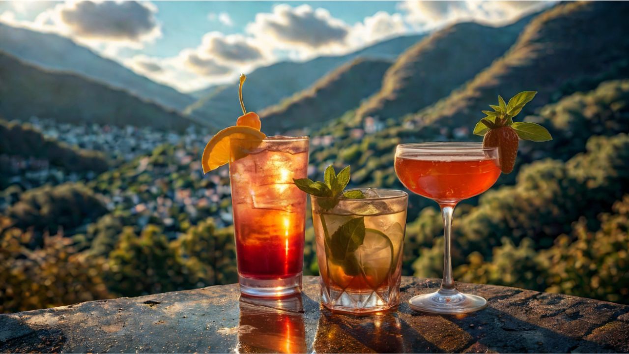 Best Summer Cocktail Exquisite Elixirs to Outshine the Heat