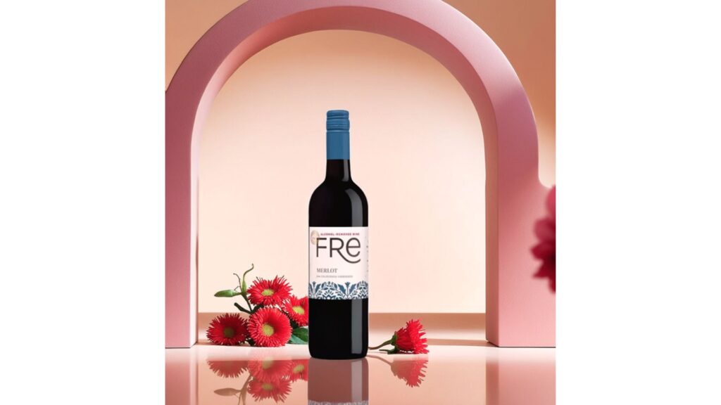 The 6 Best Non-Alcoholic Red Wines