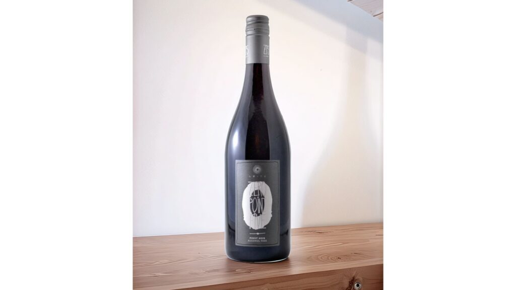 The 6 Best Non-Alcoholic Red Wines