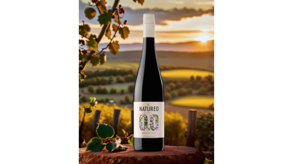 The 6 Best Non-Alcoholic Red Wines