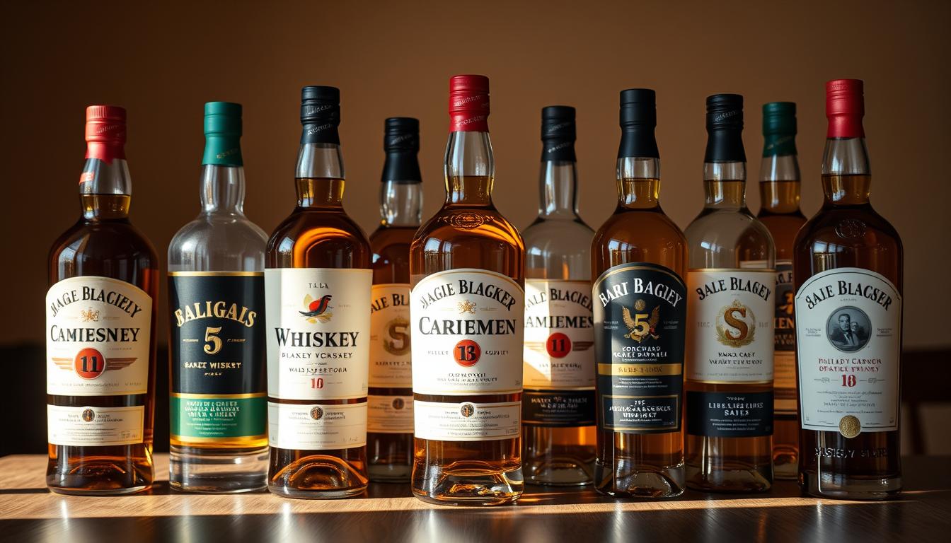 Whiskies Under $250