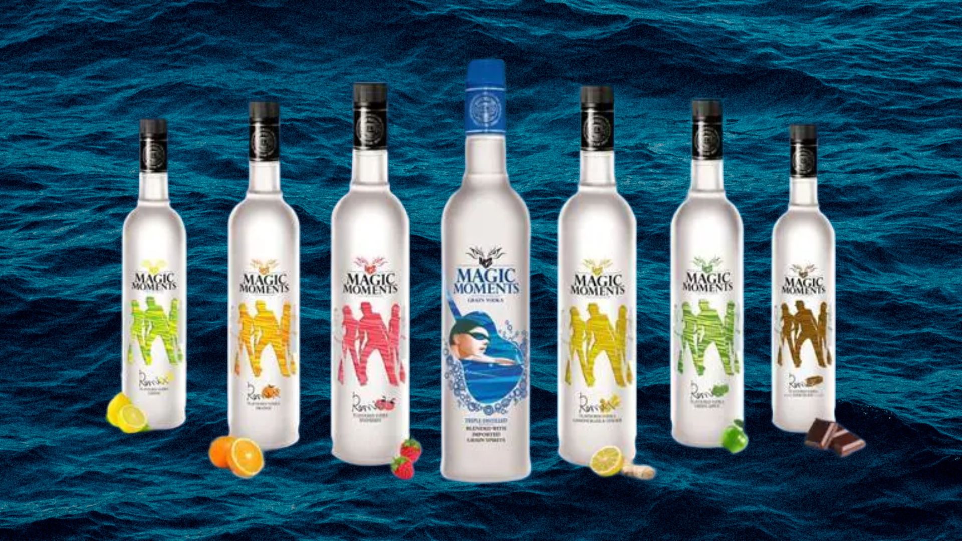Vodka Delivery Subscription in India: The New Trend