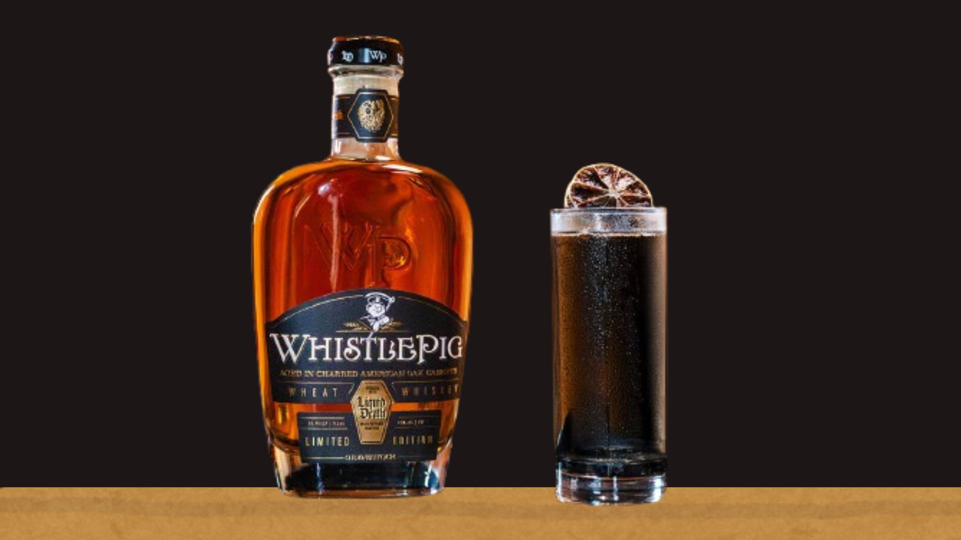 Expensive Whiskey: WhistlePig Unveils Its Oldest